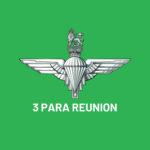3 PARA Reunion